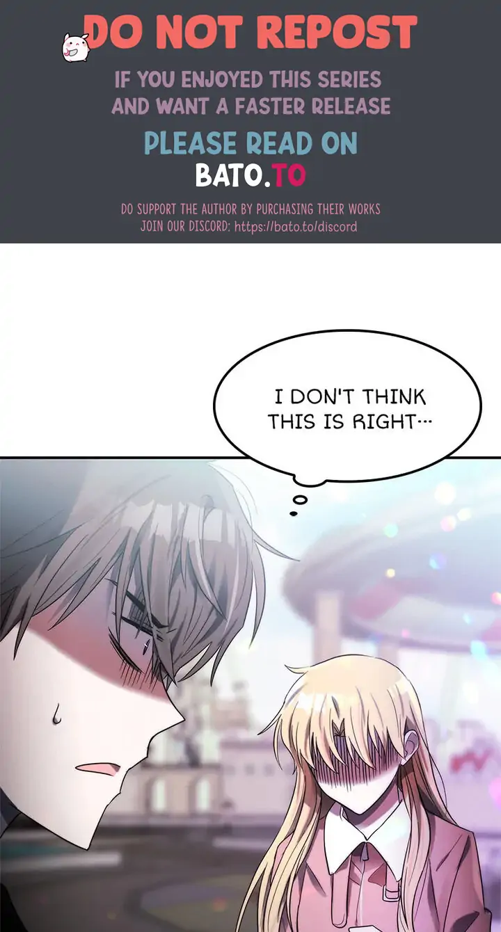 The Forgetful Dark Lord chapter 32 - page 1