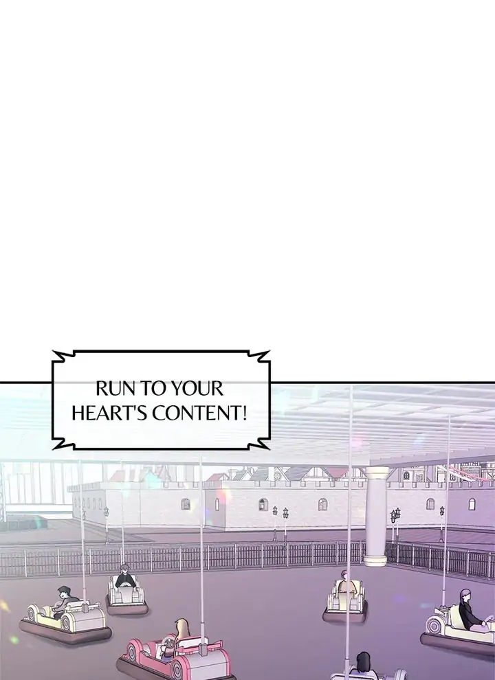 The Forgetful Dark Lord chapter 32 - page 11