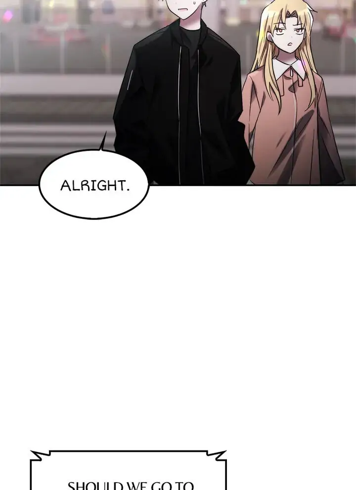 The Forgetful Dark Lord chapter 32 - page 17
