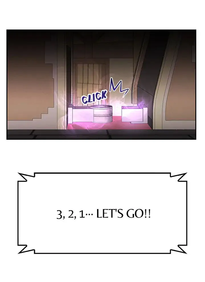 The Forgetful Dark Lord chapter 32 - page 20