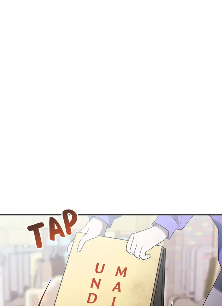 The Forgetful Dark Lord chapter 32 - page 23