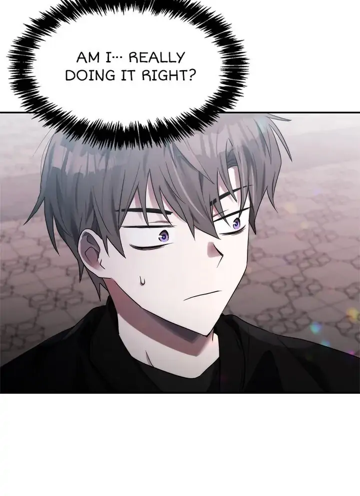 The Forgetful Dark Lord chapter 32 - page 28