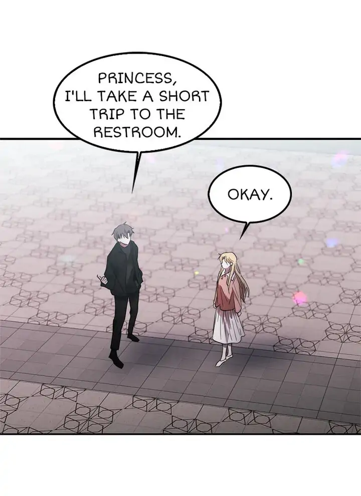 The Forgetful Dark Lord chapter 32 - page 29