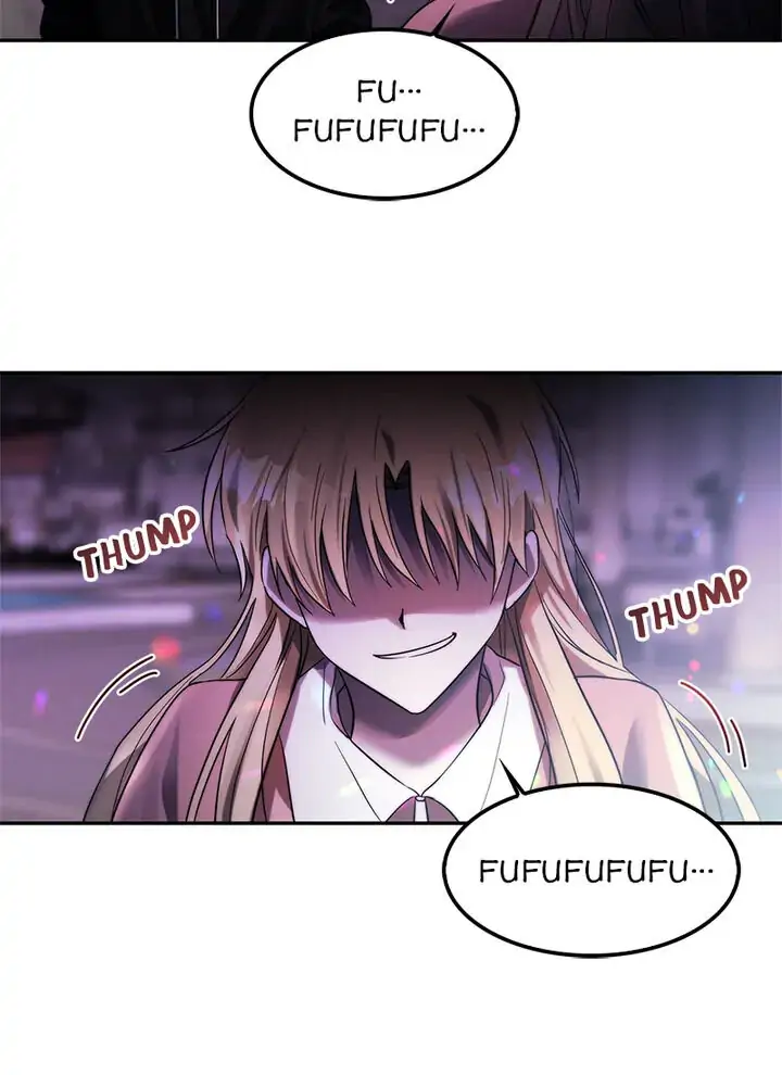 The Forgetful Dark Lord chapter 32 - page 3