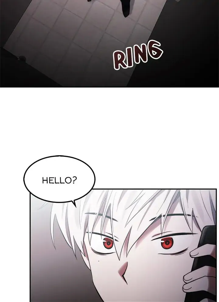 The Forgetful Dark Lord chapter 32 - page 31