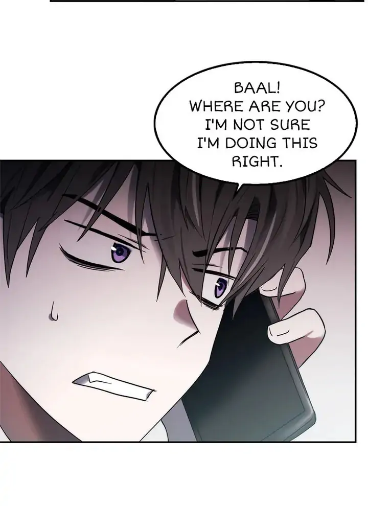 The Forgetful Dark Lord chapter 32 - page 32