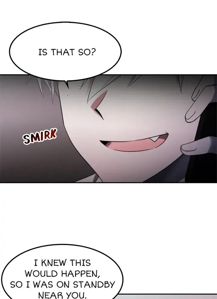 The Forgetful Dark Lord chapter 32 - page 33