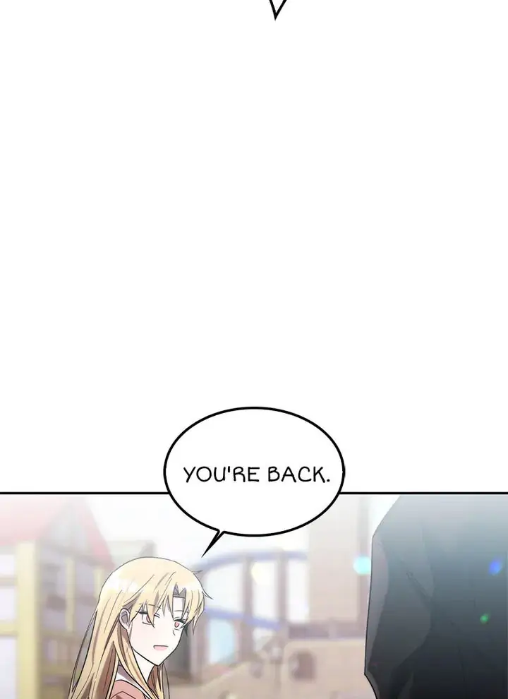 The Forgetful Dark Lord chapter 32 - page 40