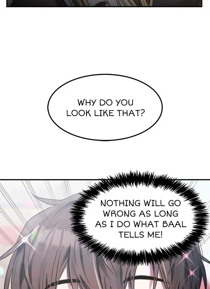 The Forgetful Dark Lord chapter 32 - page 42