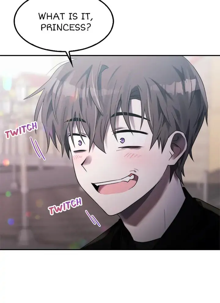 The Forgetful Dark Lord chapter 32 - page 44