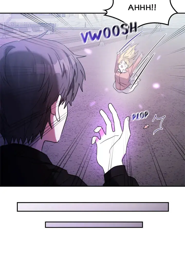 The Forgetful Dark Lord chapter 32 - page 51