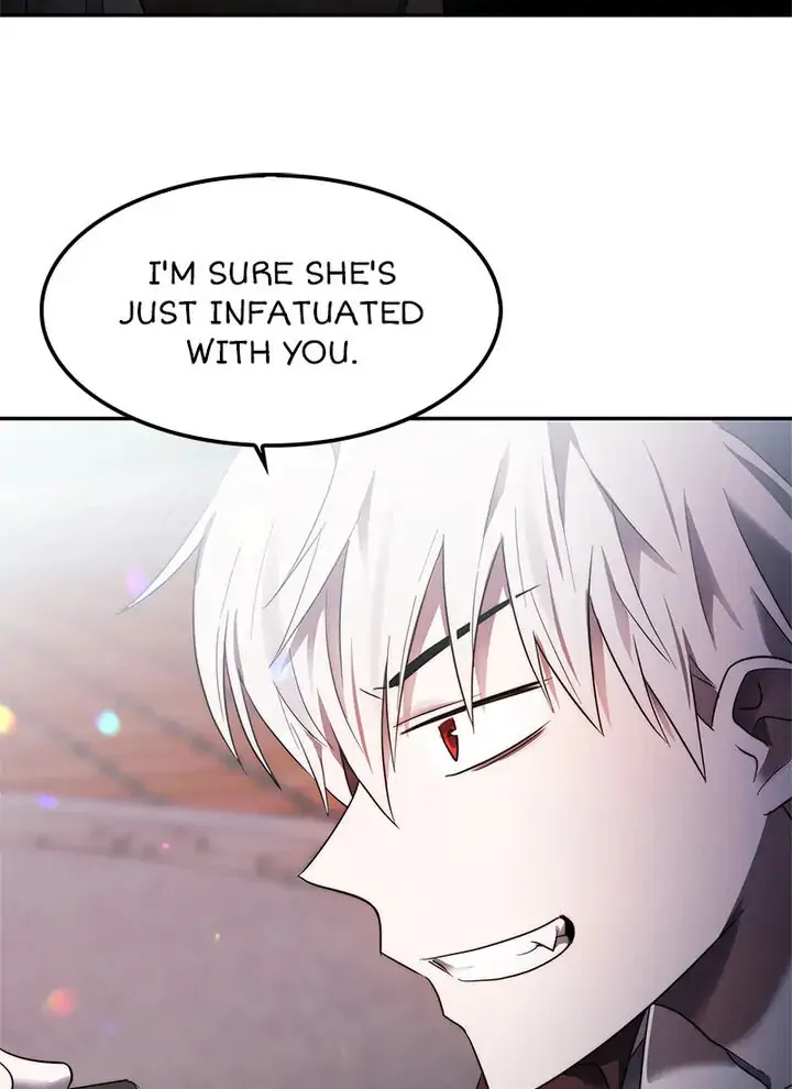 The Forgetful Dark Lord chapter 32 - page 58