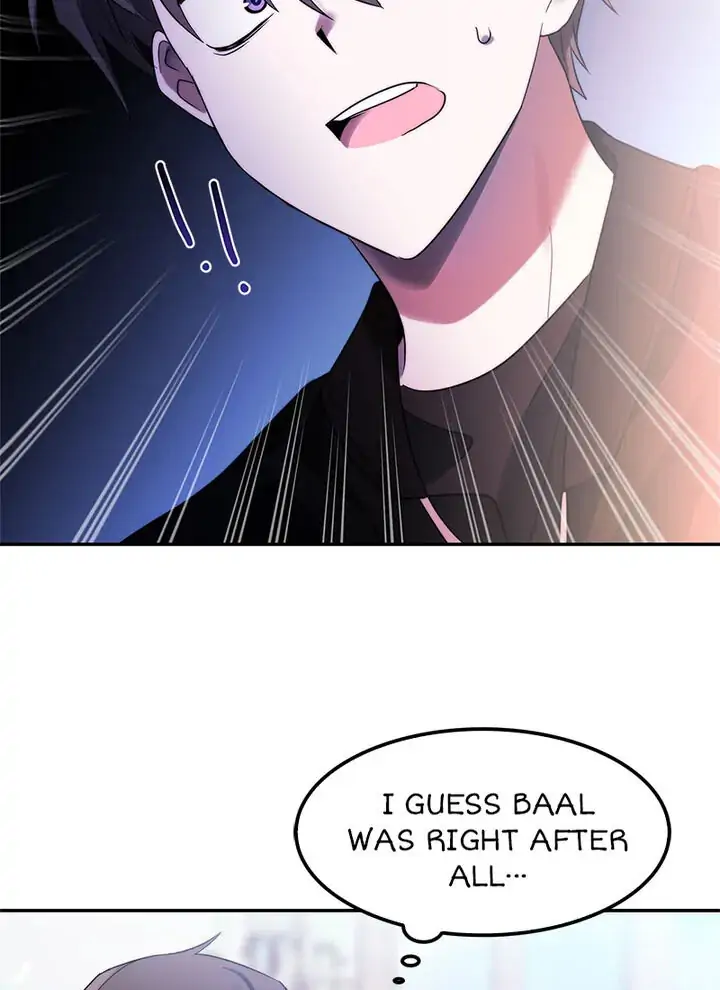 The Forgetful Dark Lord chapter 32 - page 6