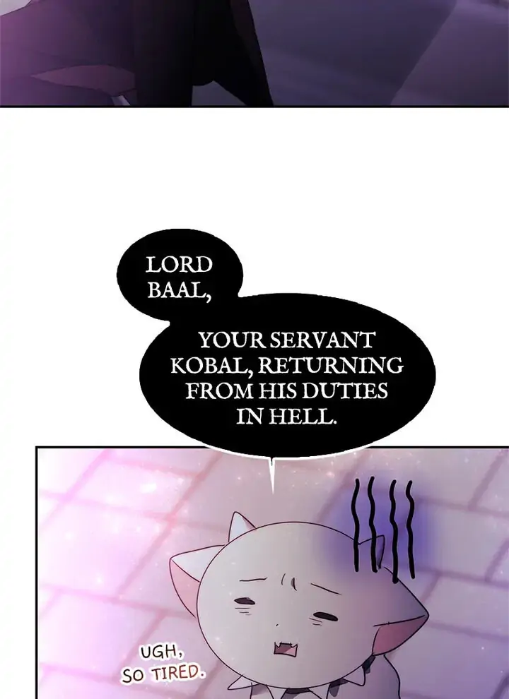 The Forgetful Dark Lord chapter 32 - page 66