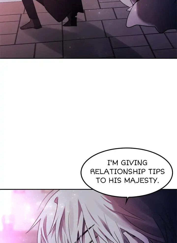 The Forgetful Dark Lord chapter 32 - page 68