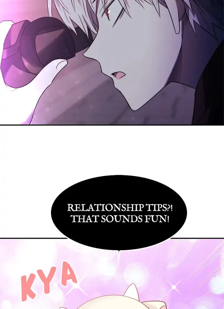The Forgetful Dark Lord chapter 32 - page 69