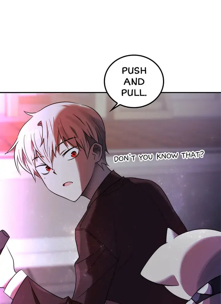 The Forgetful Dark Lord chapter 32 - page 74