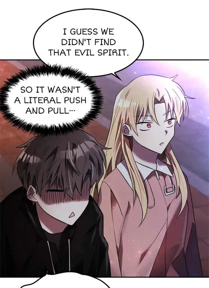 The Forgetful Dark Lord chapter 32 - page 80