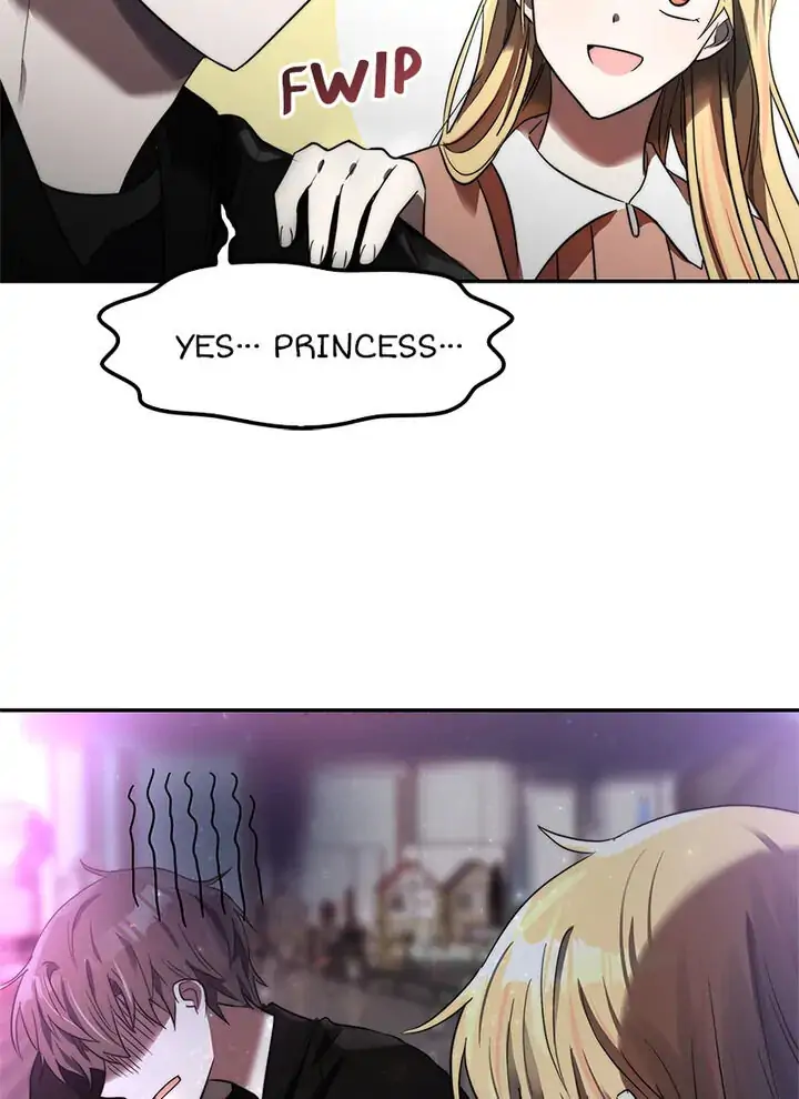 The Forgetful Dark Lord chapter 32 - page 82