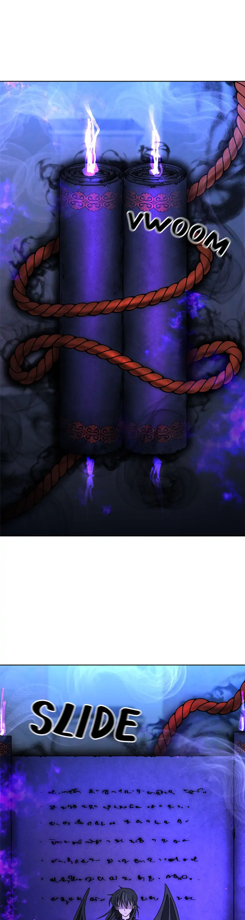 The Forgetful Dark Lord chapter 9 - page 22