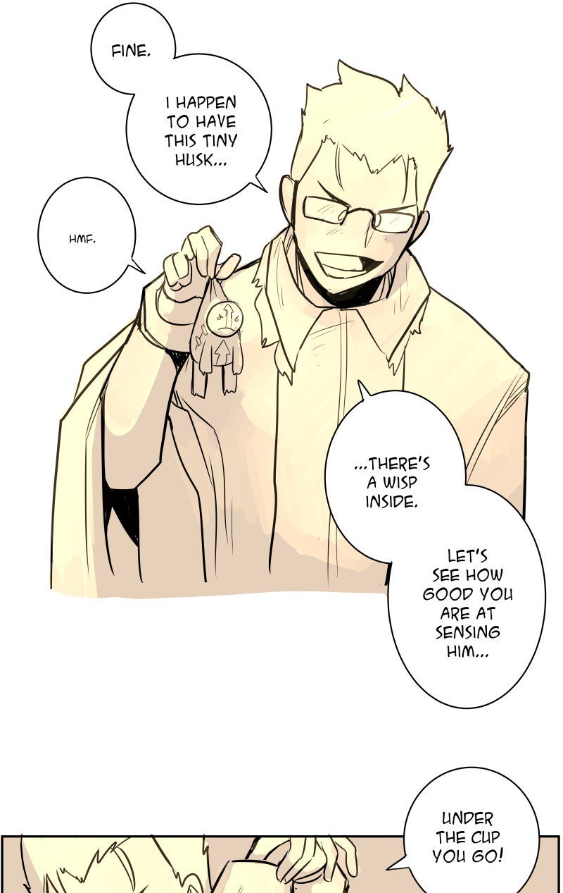 Rise from Ashes Chapter 51 - page 11