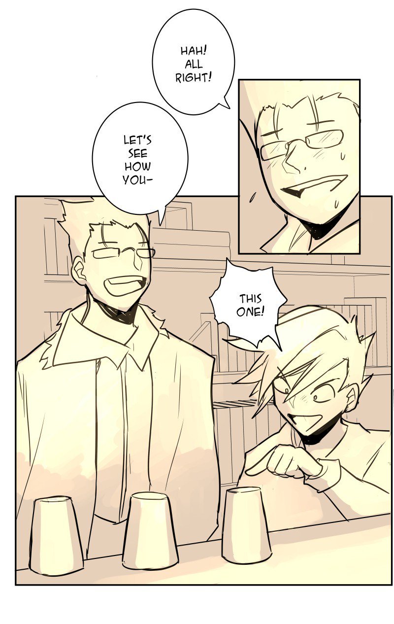 Rise from Ashes Chapter 51 - page 15