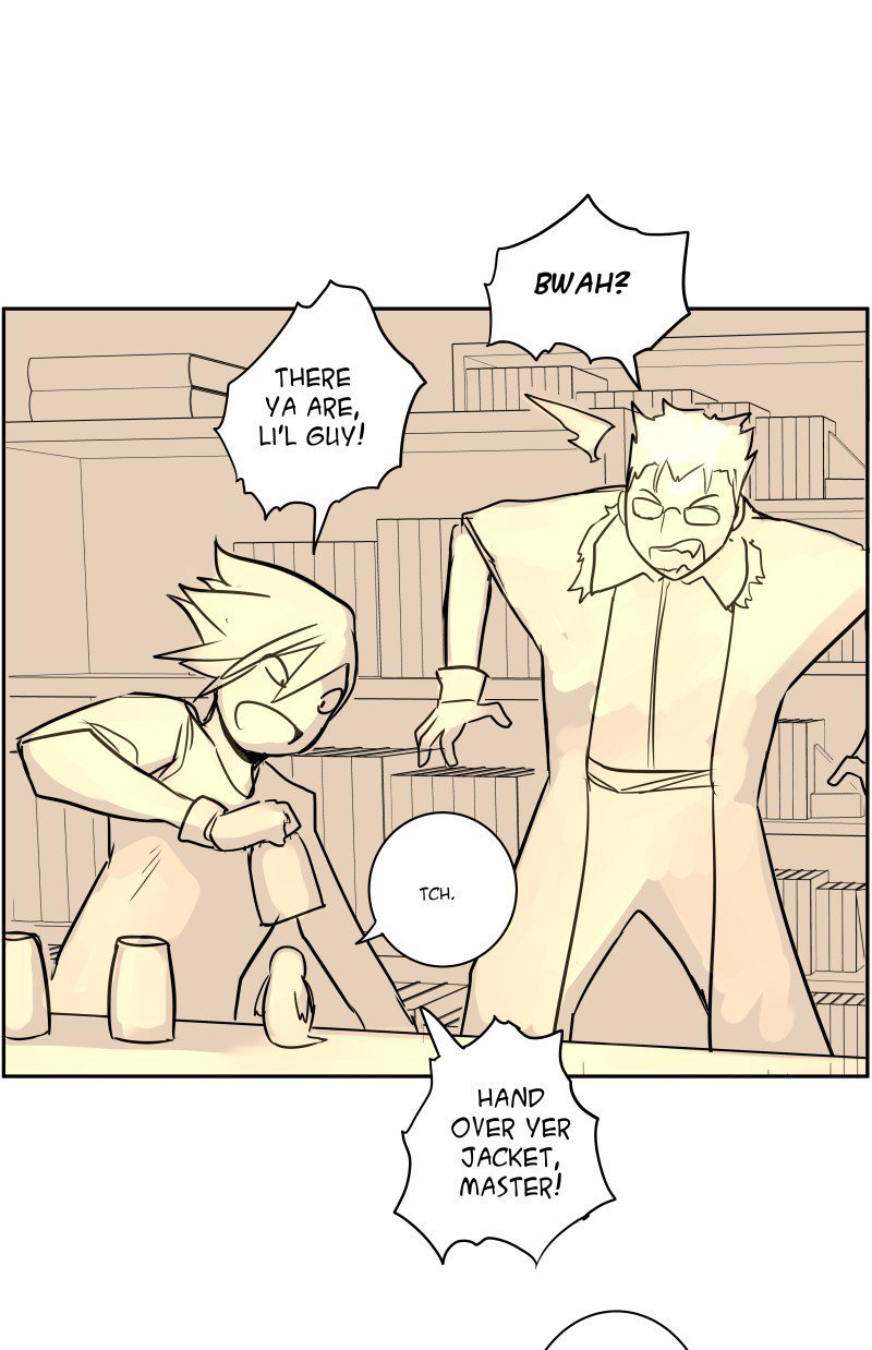 Rise from Ashes Chapter 51 - page 16