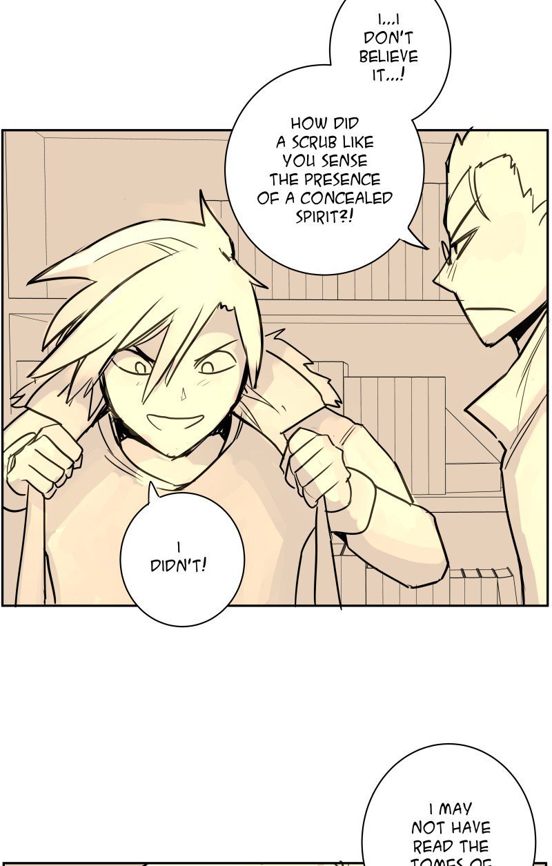 Rise from Ashes Chapter 51 - page 17