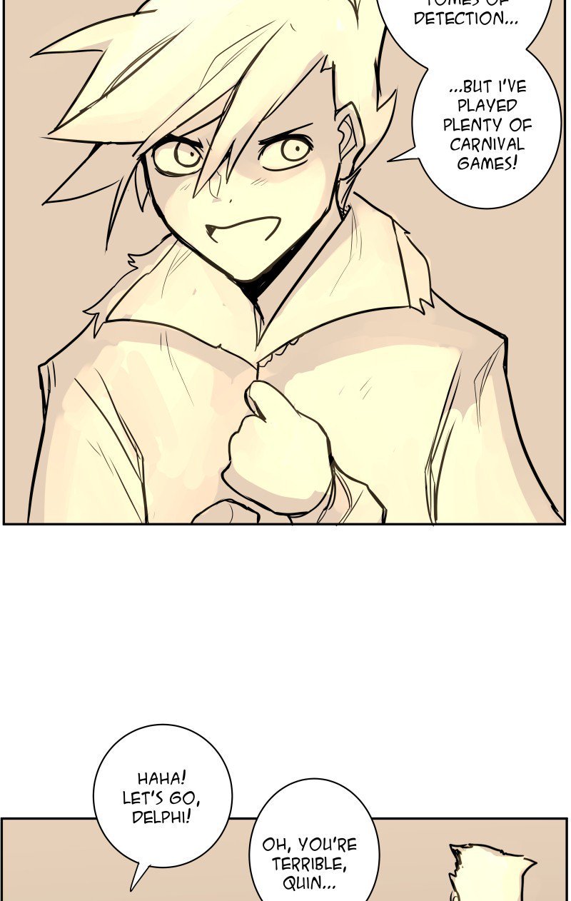 Rise from Ashes Chapter 51 - page 18