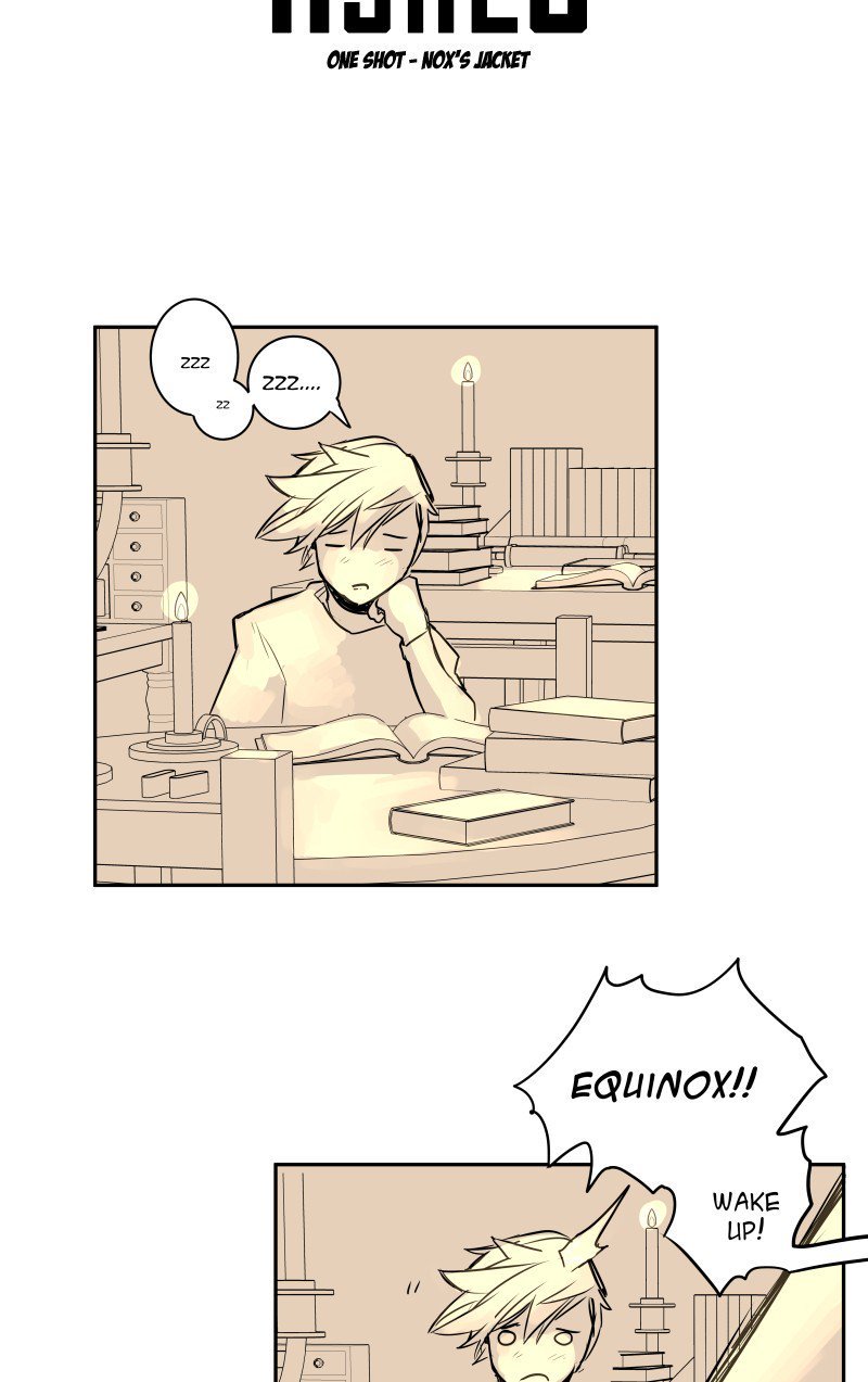 Rise from Ashes Chapter 51 - page 2