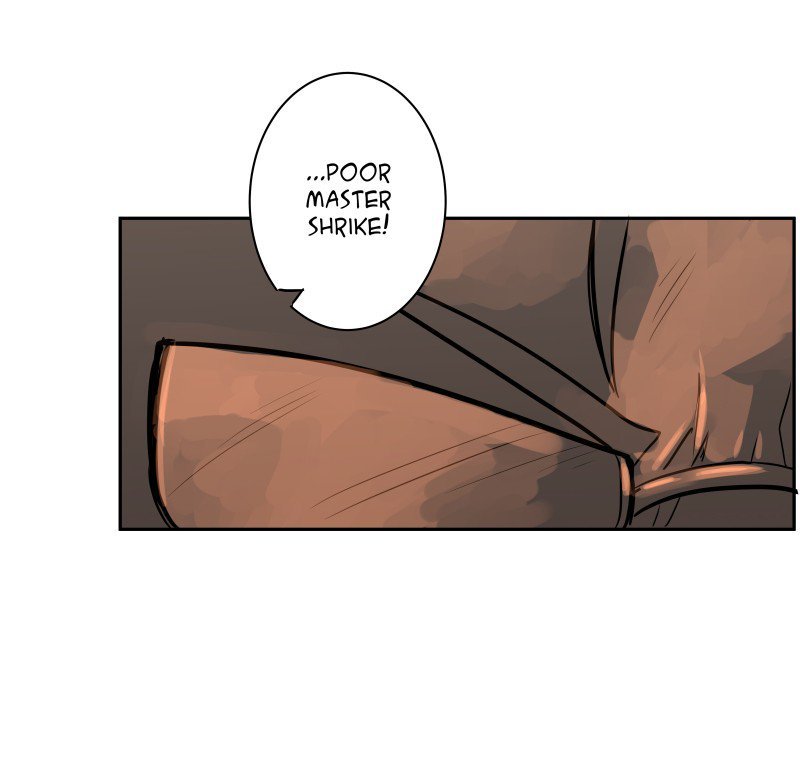 Rise from Ashes Chapter 51 - page 20