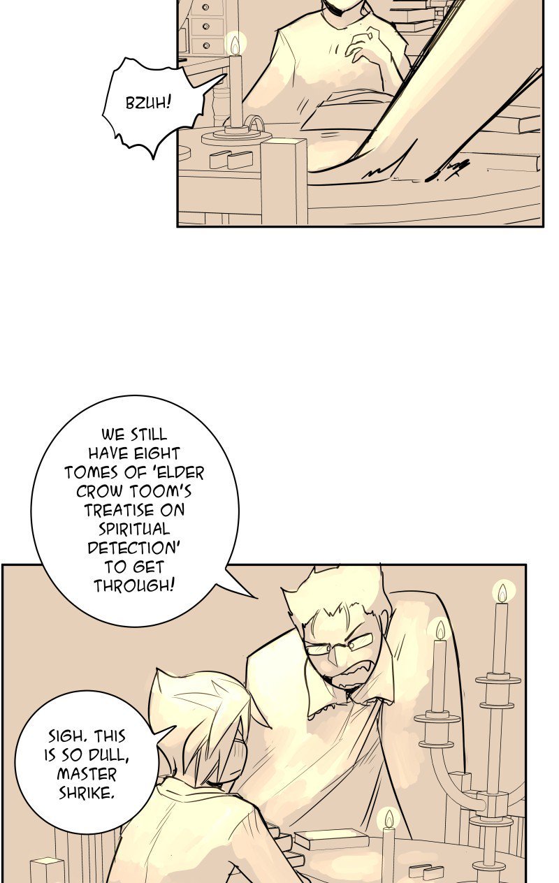 Rise from Ashes Chapter 51 - page 3