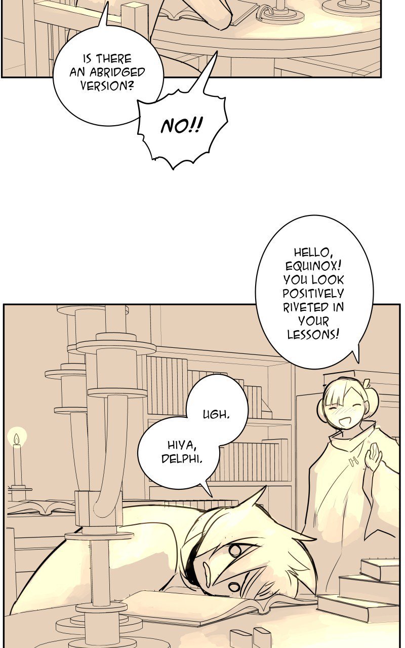 Rise from Ashes Chapter 51 - page 4