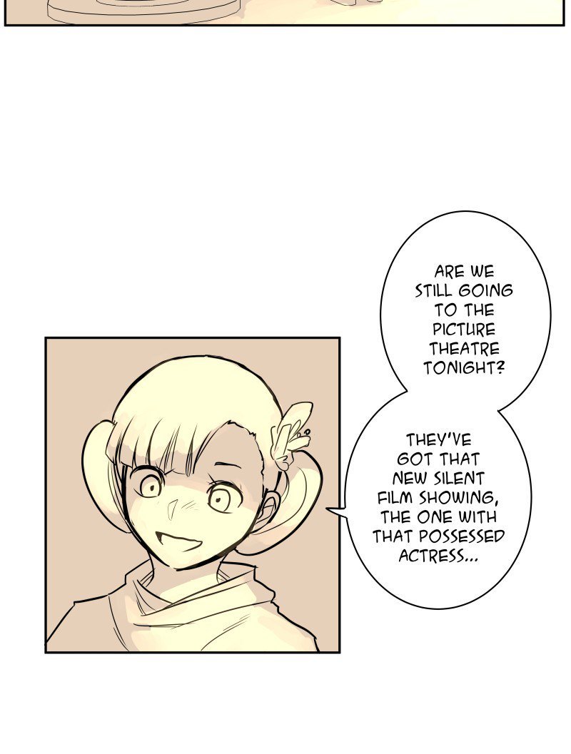 Rise from Ashes Chapter 51 - page 5