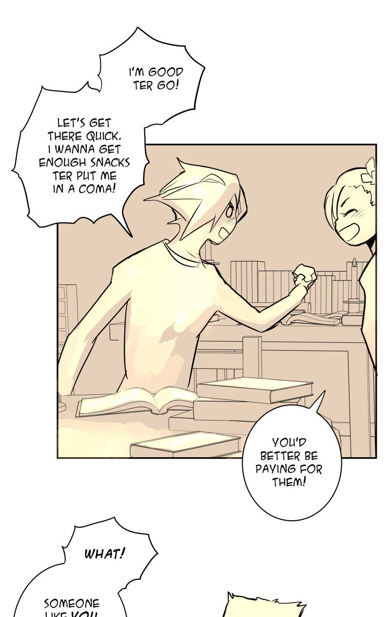 Rise from Ashes Chapter 51 - page 6