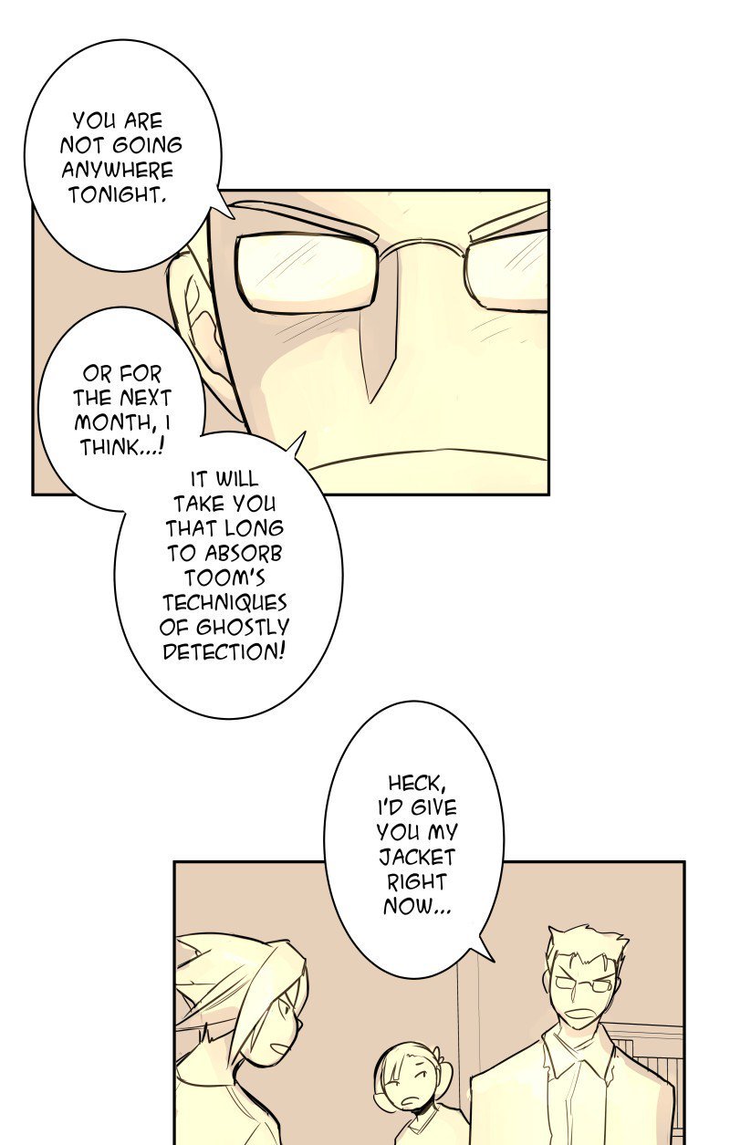 Rise from Ashes Chapter 51 - page 9