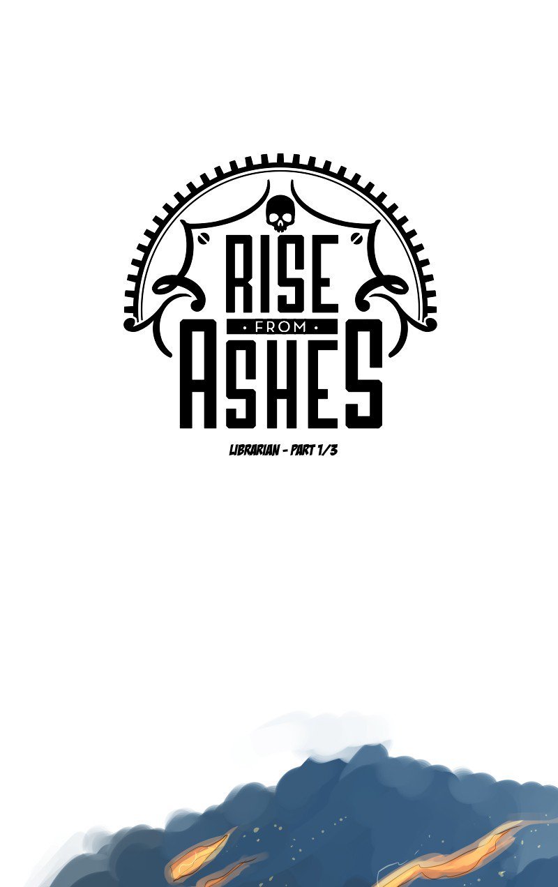 Rise from Ashes Chapter 48 - page 1