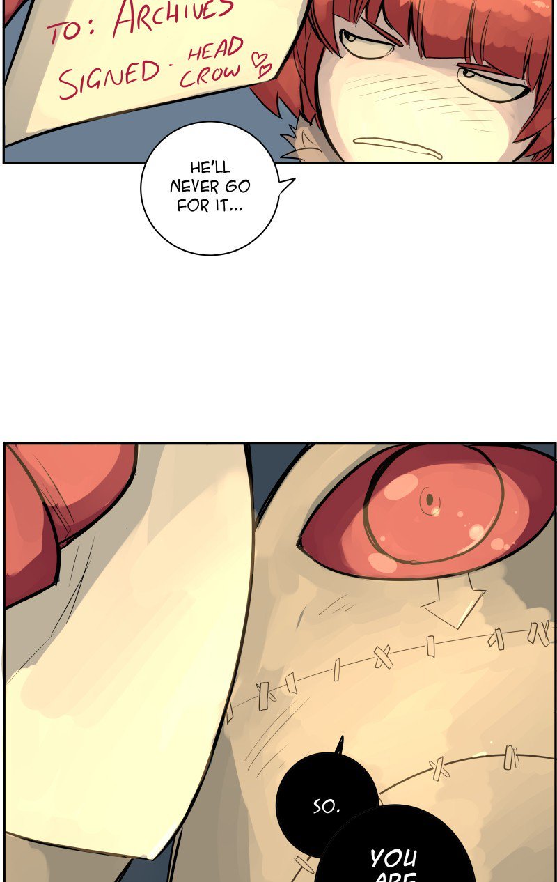 Rise from Ashes Chapter 48 - page 10