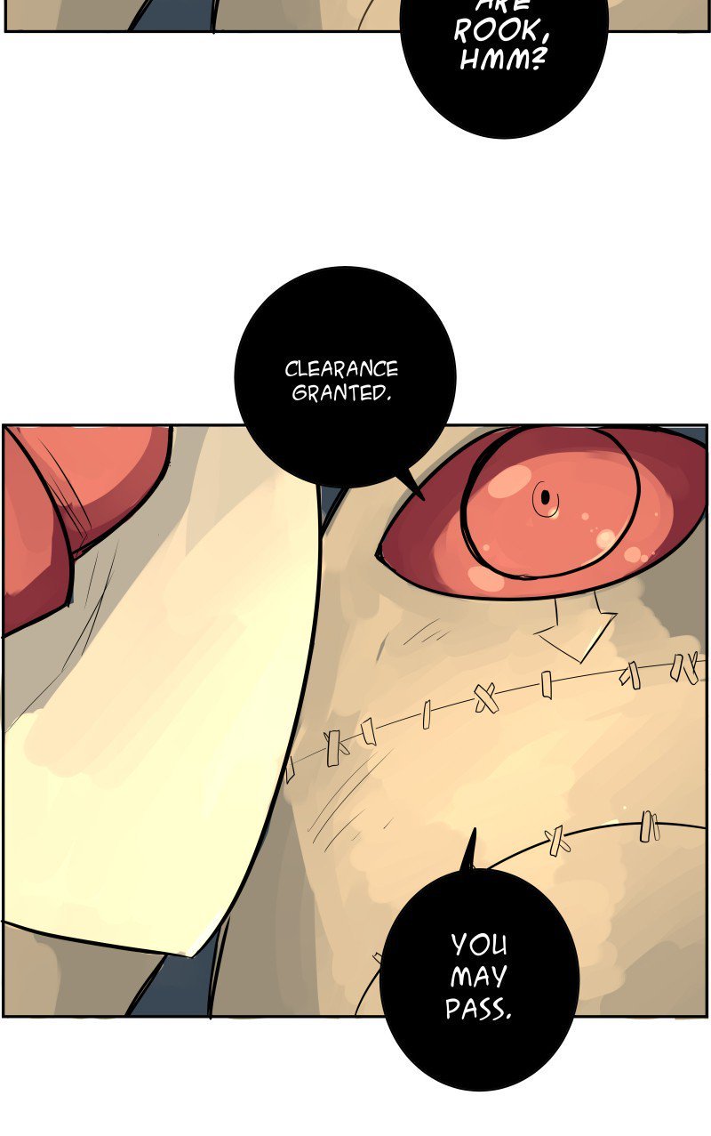 Rise from Ashes Chapter 48 - page 11