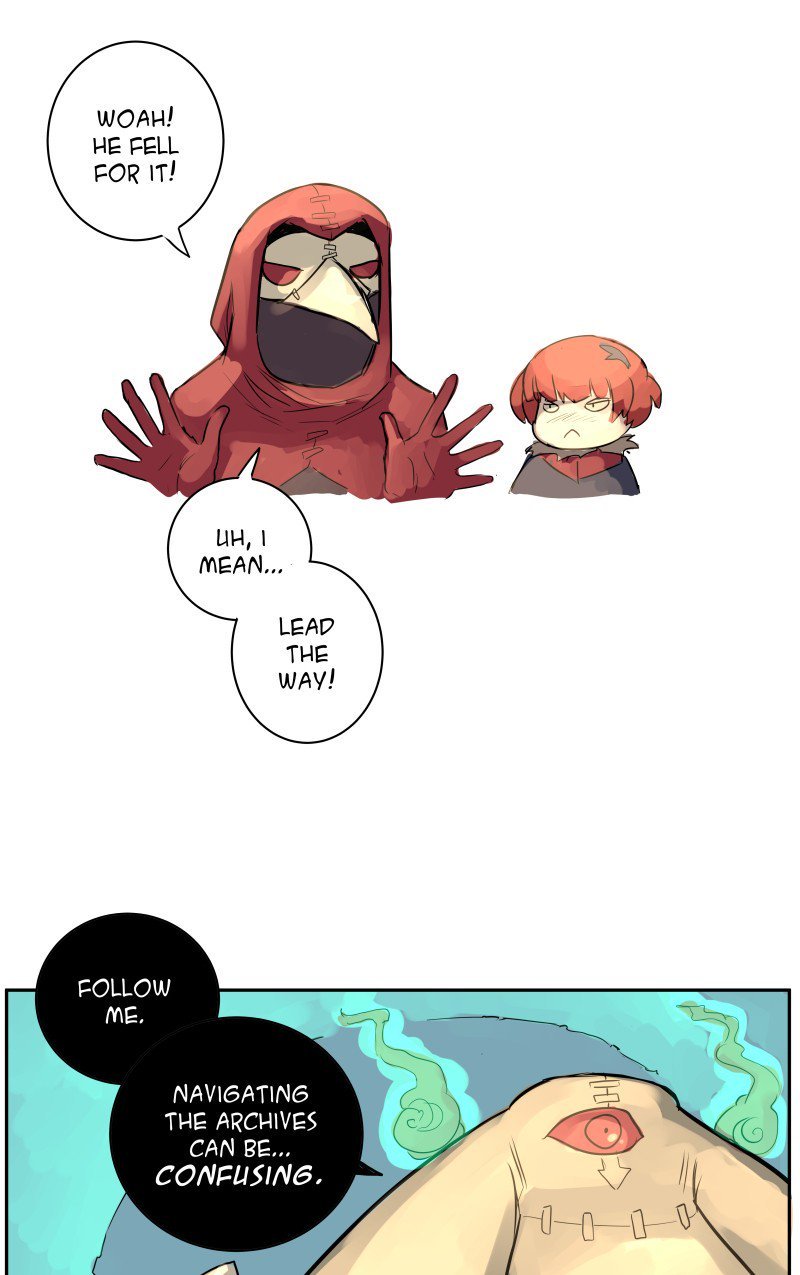 Rise from Ashes Chapter 48 - page 12