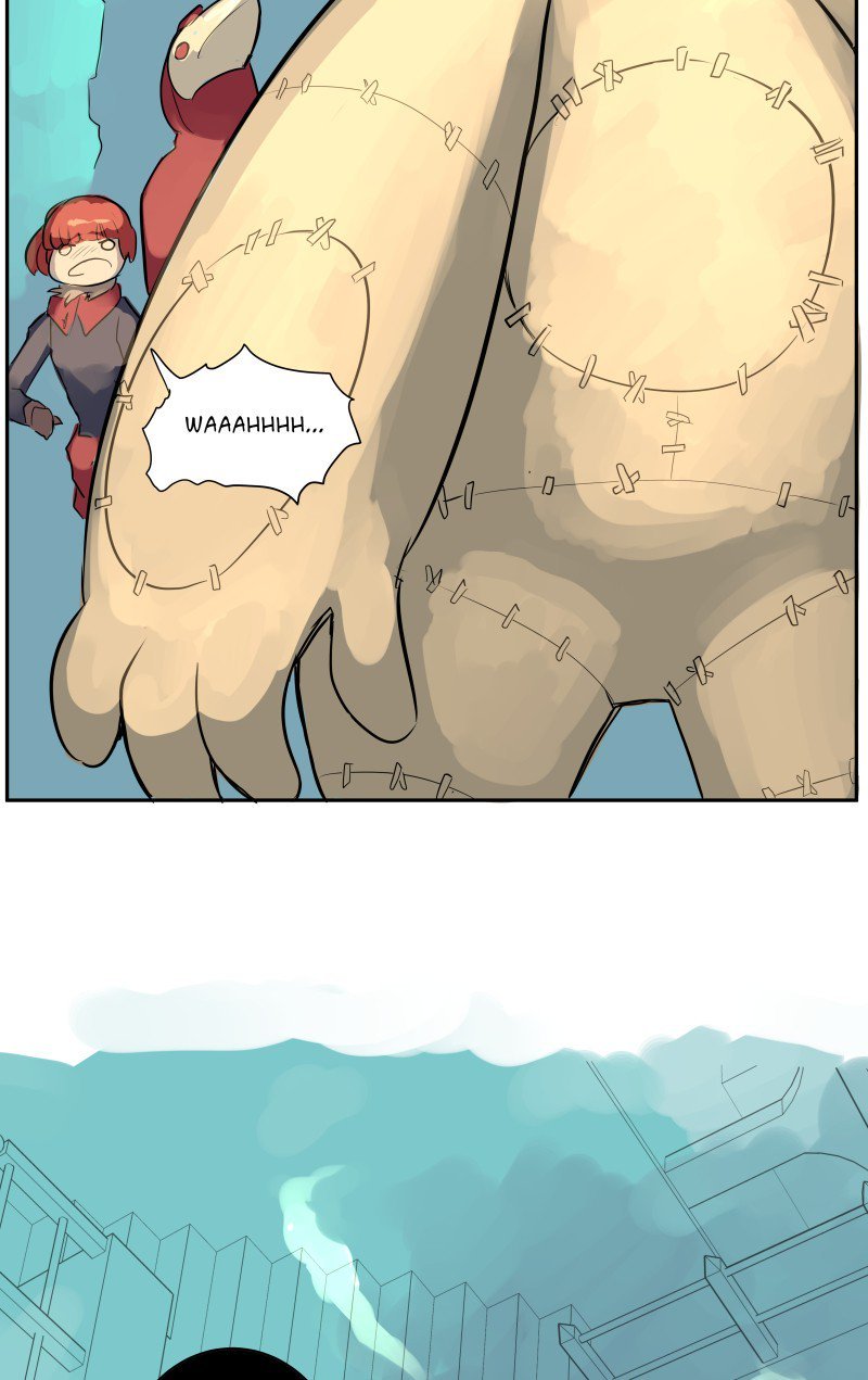 Rise from Ashes Chapter 48 - page 13