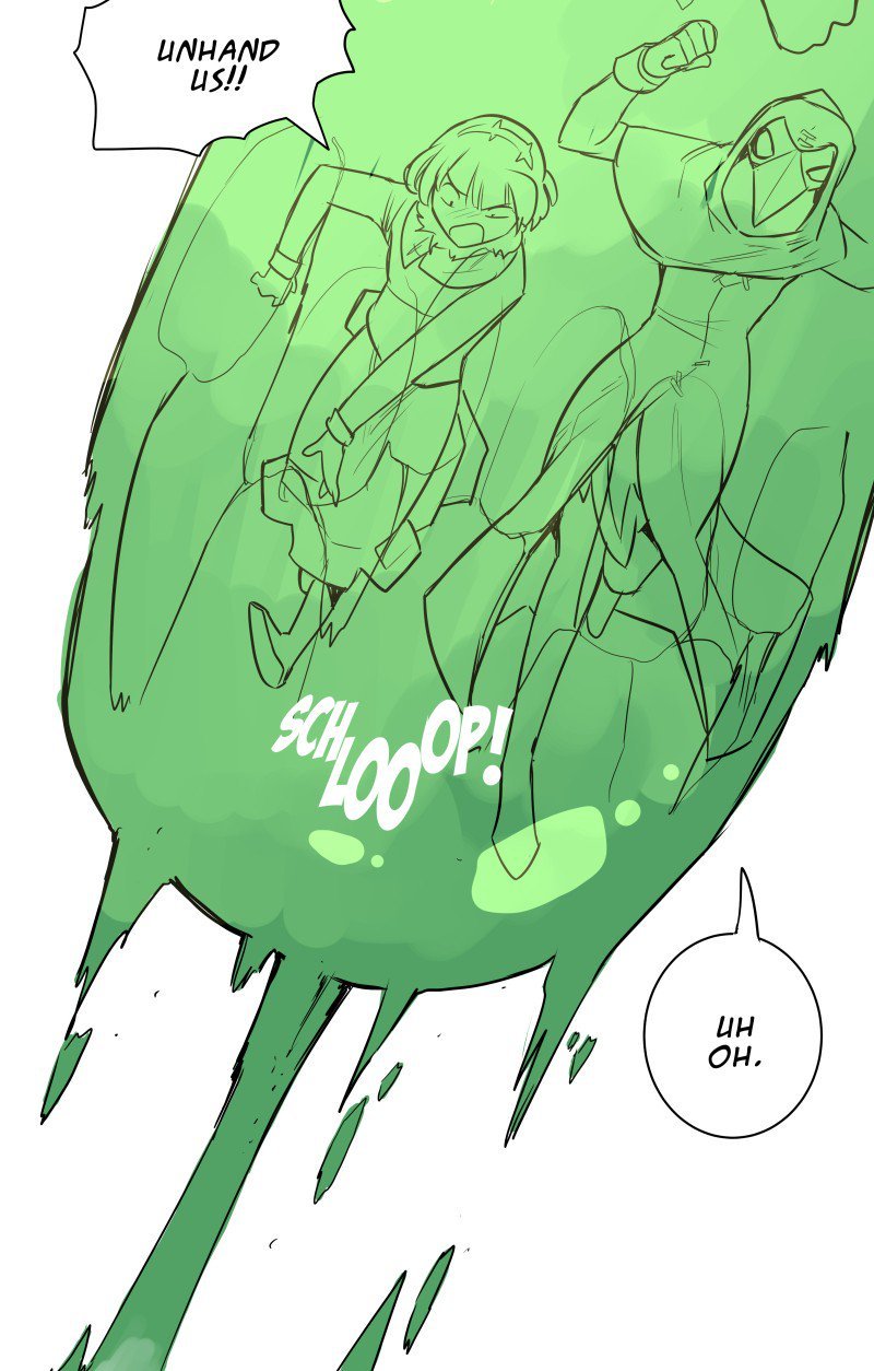 Rise from Ashes Chapter 48 - page 18