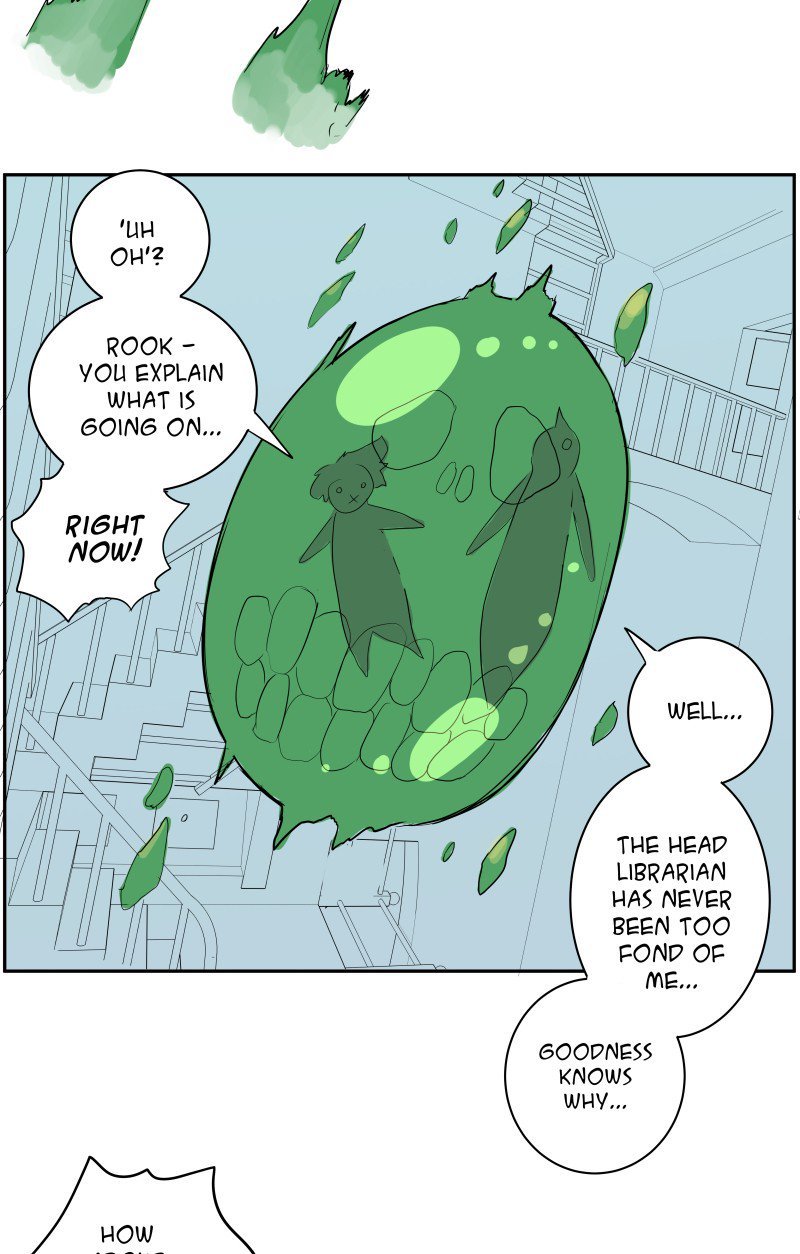 Rise from Ashes Chapter 48 - page 19
