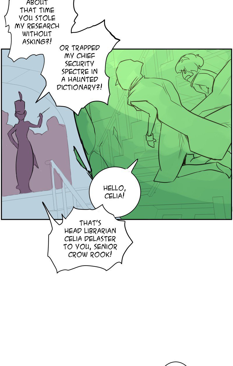 Rise from Ashes Chapter 48 - page 20
