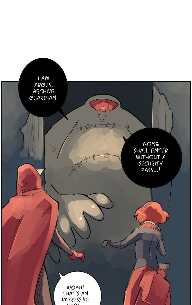 Rise from Ashes Chapter 48 - page 7