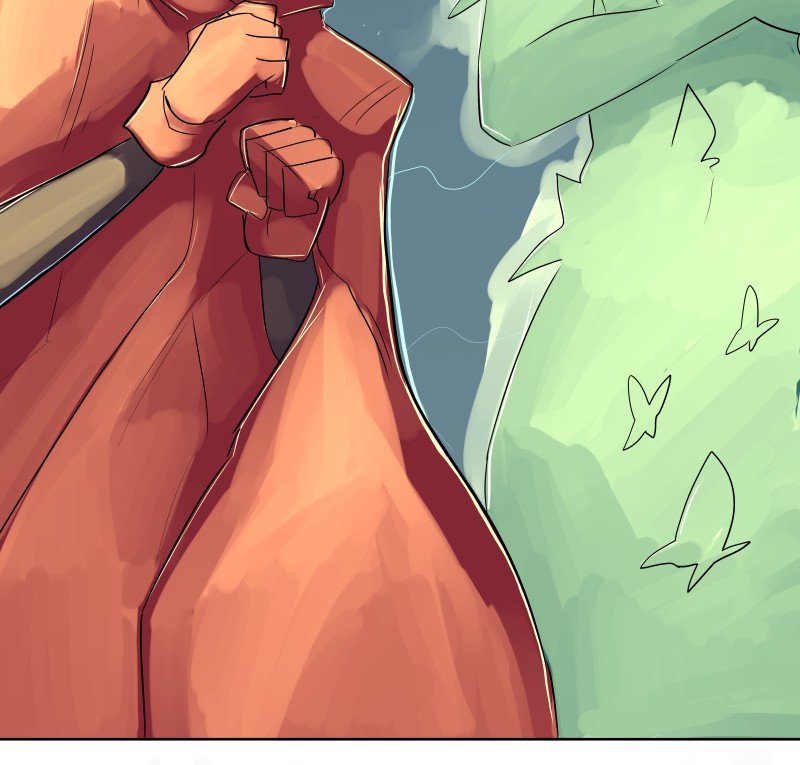 Rise from Ashes Chapter 139 - page 11