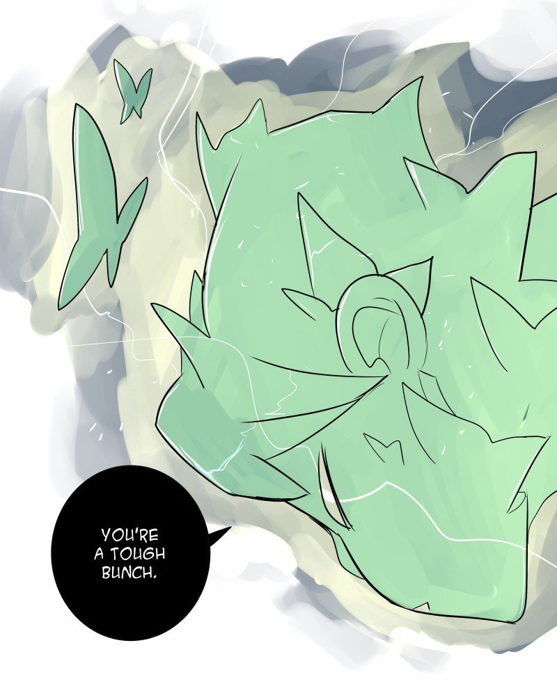 Rise from Ashes Chapter 139 - page 12