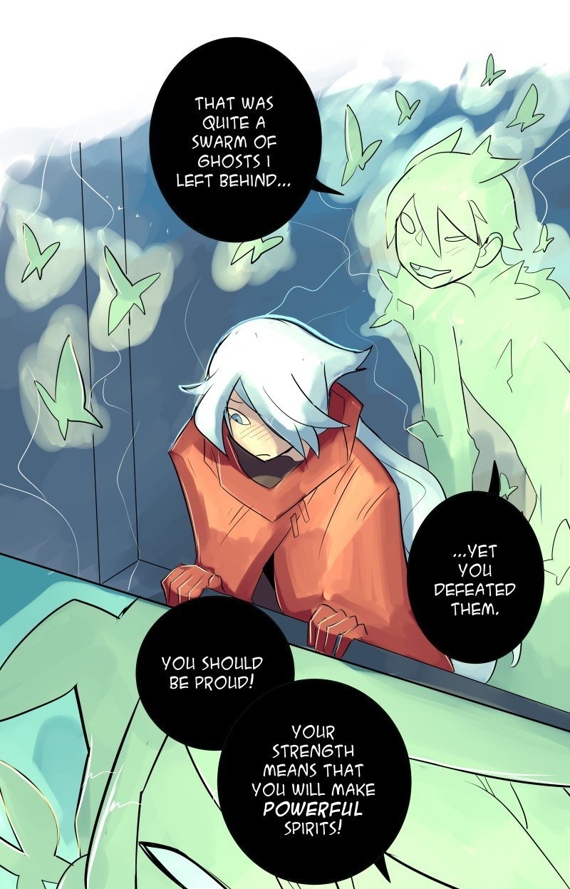 Rise from Ashes Chapter 139 - page 13