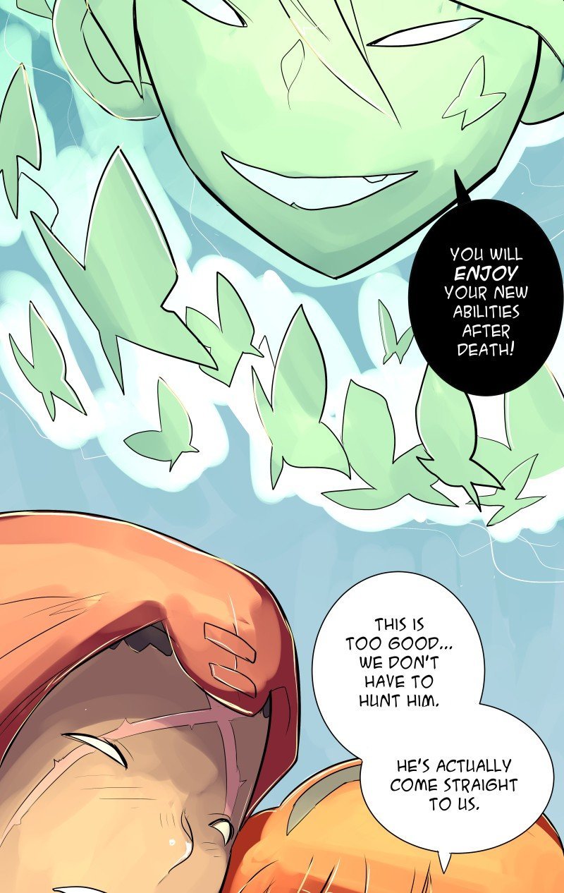 Rise from Ashes Chapter 139 - page 14