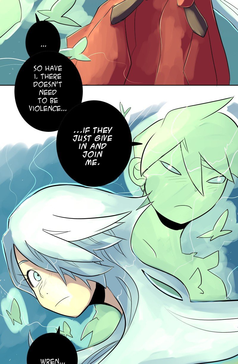 Rise from Ashes Chapter 139 - page 20